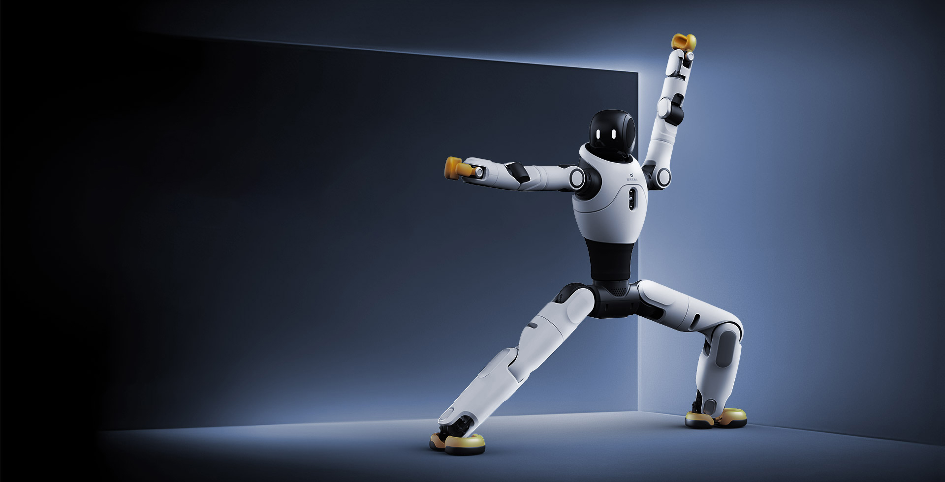 银河集团(galaxy)灵犀 X2